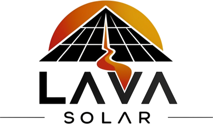 Lava Solar